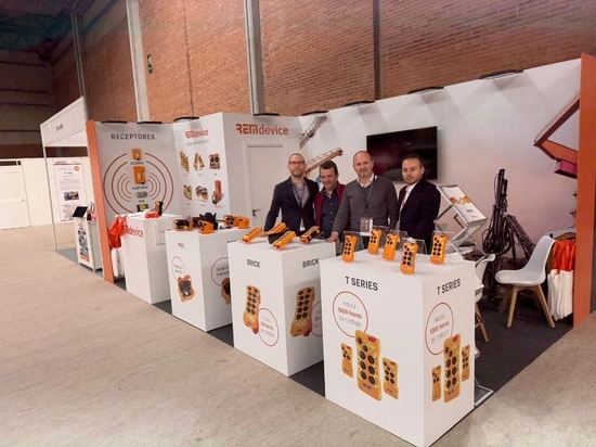 REMdevice a Smopyc 2026: una edizione frizzante ricca di stimoli e connessioni
