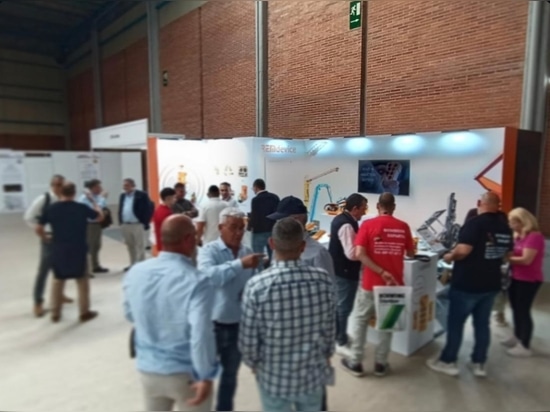 REMdevice a Smopyc 2026: una edizione frizzante ricca di stimoli e connessioni