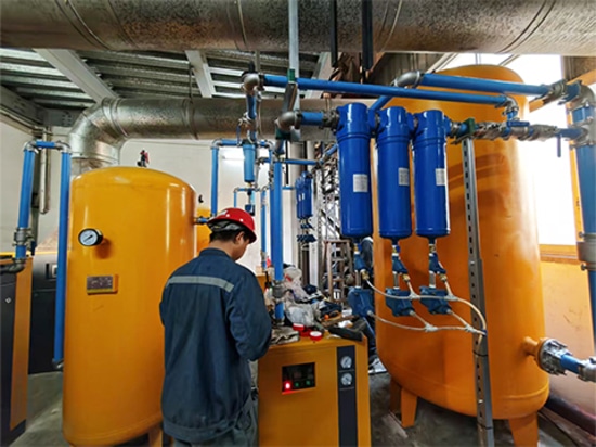 L'energia verde dà impulso all'industria dei refrigeranti