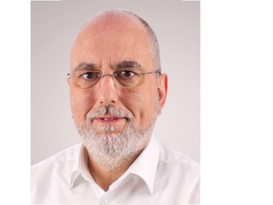 Ernst Fritzemeier, Direttore Tecnologia, Produzione e Approvvigionamento di RINGSPANN
