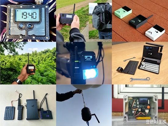 Meshtastic sarà il nuovo APRS?