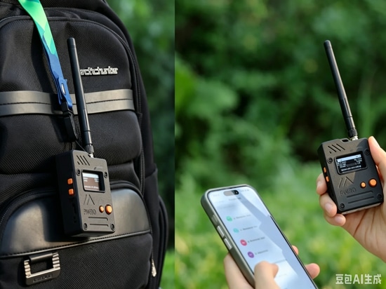 Meshtastic sarà il nuovo APRS?