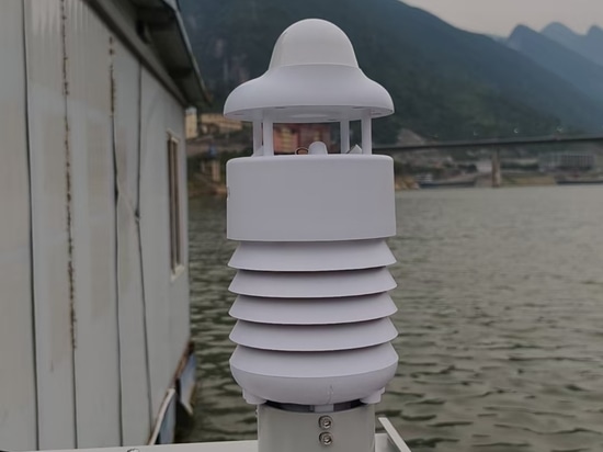 Sicurezza idrologica avanzata