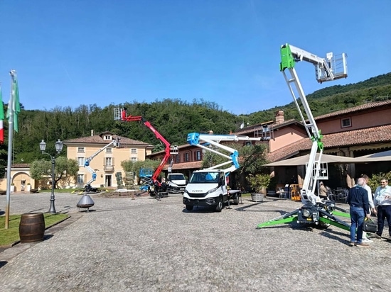 Condividere la cultura della sicurezza: REMdevice a IPAF Anch’io 2026