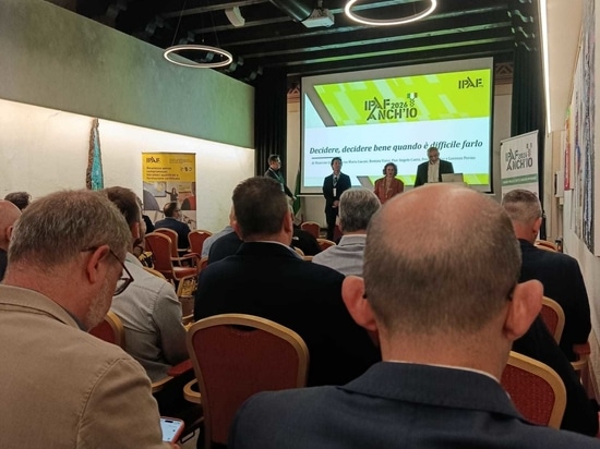 Condividere la cultura della sicurezza: REMdevice a IPAF Anch’io 2026