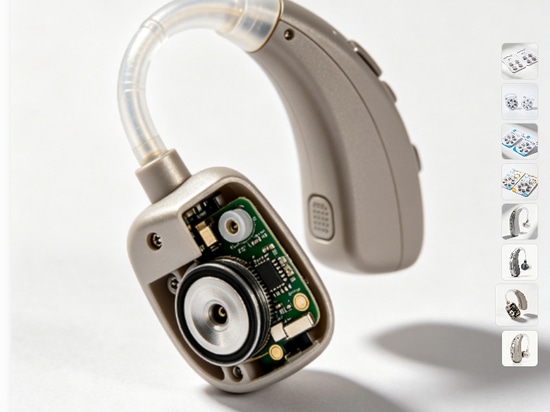 Guida semplice alle batterie per apparecchi acustici di taglia 10 e 312