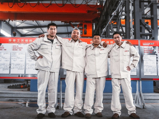Il nostro team