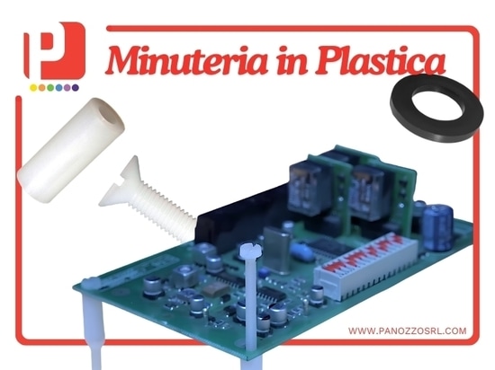 Nel settore elettrico ed elettronico, ogni dettaglio ha un ruolo preciso.