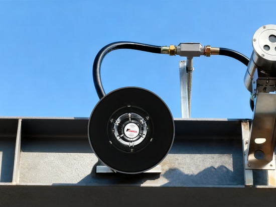 Sistema PAGA Chiavi in Mano di Alto Standard | KNTECH
