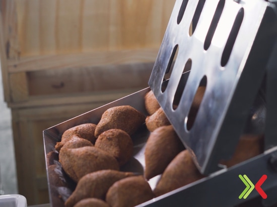 Friggitrici Industriali Continue: Vantaggi per i Produttori Alimentari