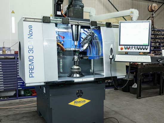 Tecnologia di pressatura compatta con prestazioni ottimali