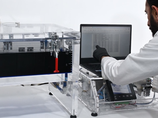 CDV Pharma - Gestione dei dati