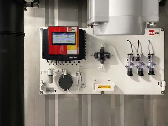 Lutz Holding GmbH ottiene il sigillo TOP 100 2026: riconoscimento per l’eccellenza nella capacità innovativa