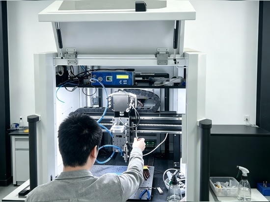 Sensori di flusso OEM XY-TEK: personalizzazione e casi d'uso in diversi settori industriali