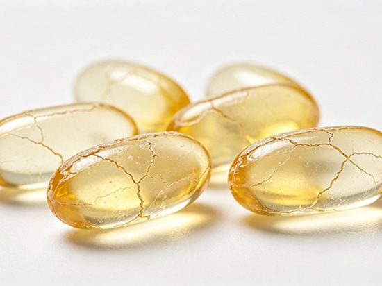 difetti di fabbricazione delle capsule softgel