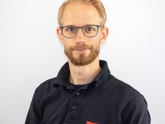 Manuel Assmann: «I freni a ruota libera FHHS offrono ai produttori di sistemi di azionamento per raffinerie e impianti chimici e petrolchimici una soluzione innovativa per azionamenti multimotore f...