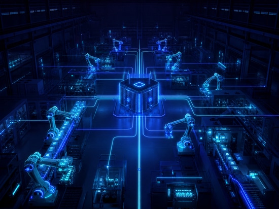 OS per la produzione: il sistema operativo per la fabbrica intelligente