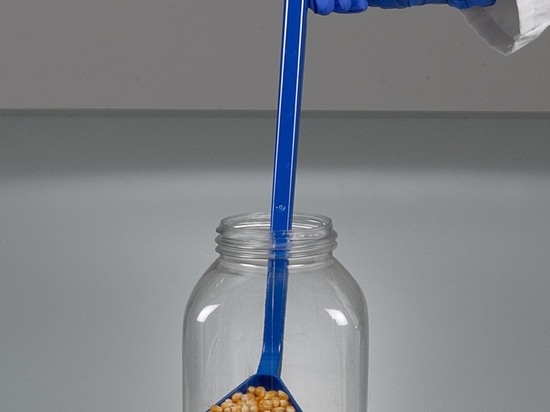 Mestolo con manico lungo, rilevabile (Bürkle GmbH)