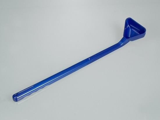 Mestolo con manico lungo, rilevabile (Bürkle GmbH)