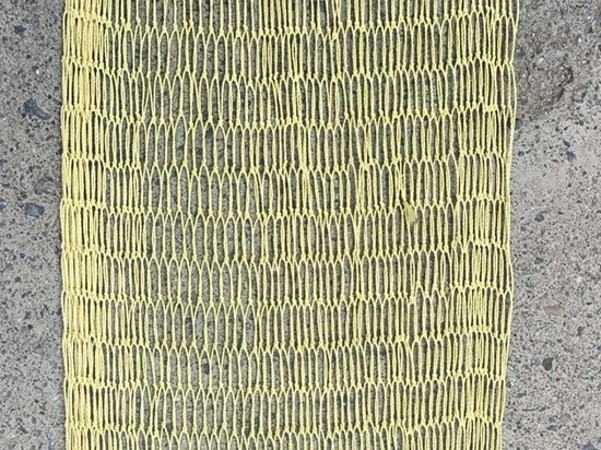 Tessuto a rete in Kevlar