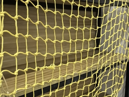 I principali vantaggi della rete di rinforzo in Kevlar nella produzione di materiali compositi