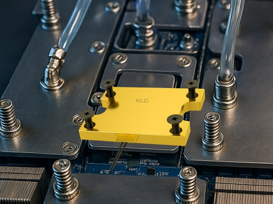 La validazione termica basata sull’intelligenza artificiale entra in una nuova era: perché i TTV stanno diventando fondamentali per i sistemi di raffreddamento di nuova generazione