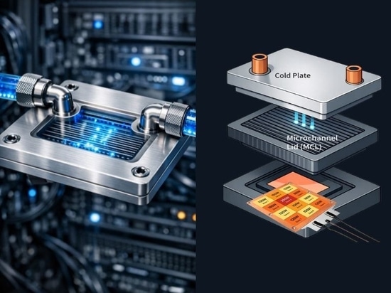 La validazione termica basata sull’intelligenza artificiale entra in una nuova era: perché i TTV stanno diventando fondamentali per i sistemi di raffreddamento di nuova generazione