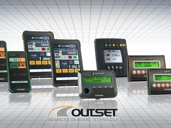 Gamma di prodotti OUTSET