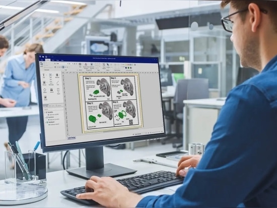 Software di progettazione Lighthouse Max 10