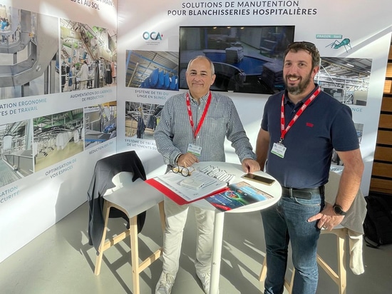 OCA e Fradin parteciperanno alla conferenza URBH 2026 a Nantes