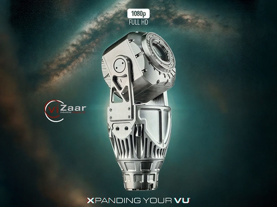 Telecamera di ispezione INVIZx98 Ti45