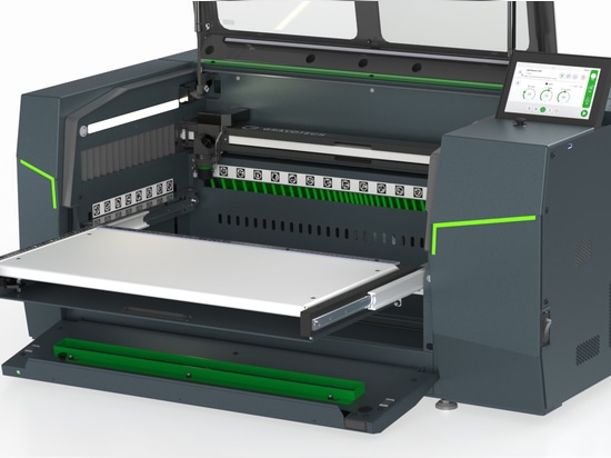 NUOVO LIGHTSPEED 300: inizia una nuova era del laser