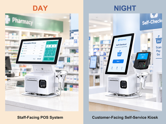 Poindus Systems - Hardware personalizzato, progettato in base alle vostre esigenze