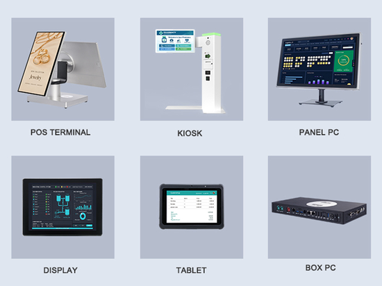 Poindus Systems - Hardware personalizzato, progettato in base alle vostre esigenze