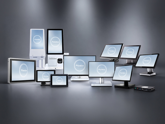 Poindus Systems - Hardware personalizzato, progettato in base alle vostre esigenze