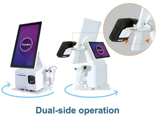Poindus Systems - Hardware personalizzato, progettato in base alle vostre esigenze