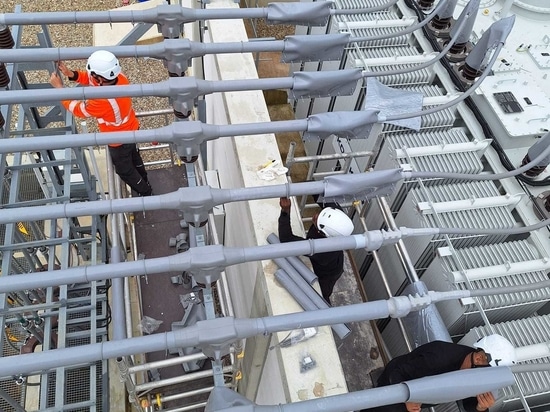 Una soluzione chiavi in mano per la protezione dell’avifauna