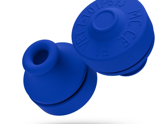 Soluzioni Trelleborg per passacavi conformi alle norme FDA