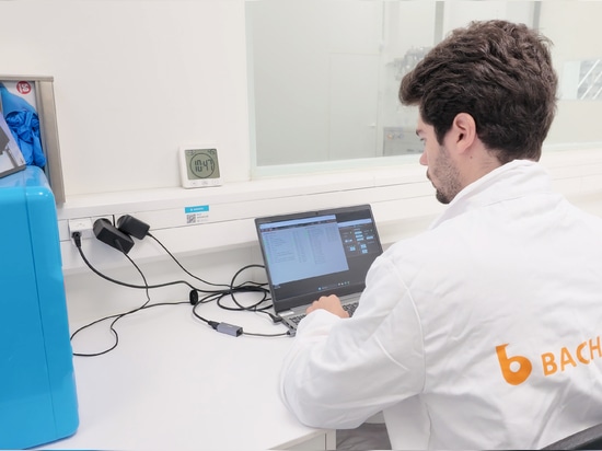 Dal laboratorio alla camera bianca: la convalida prima del passaggio alla produzione su larga scala