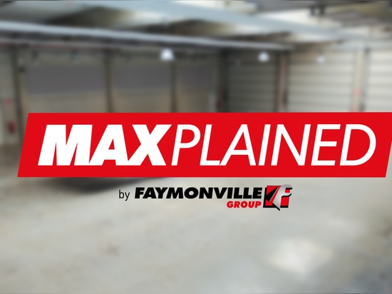 Benvenuti in MAXPLAINED!