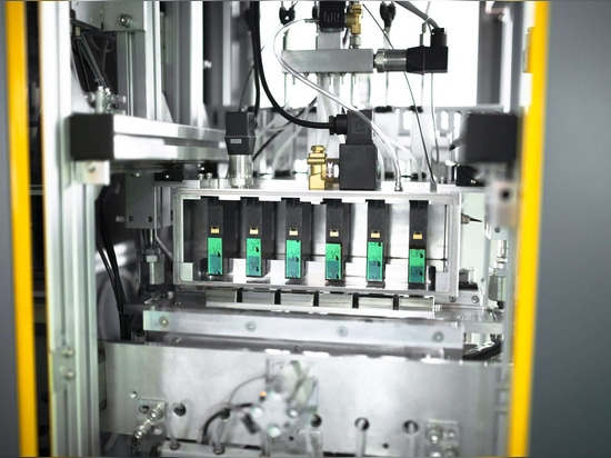 Macchina riempitrice di inchiostro della RYNAN Printing