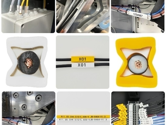 L'LM-3000PRO è ideale per svariate applicazioni, tra cui: