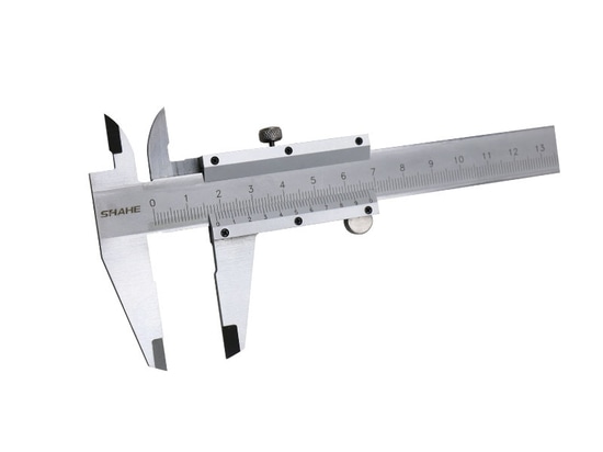 SHAHE/5108-150 0-150mm 0.02mm ±0.02mm/Vernier Caliper