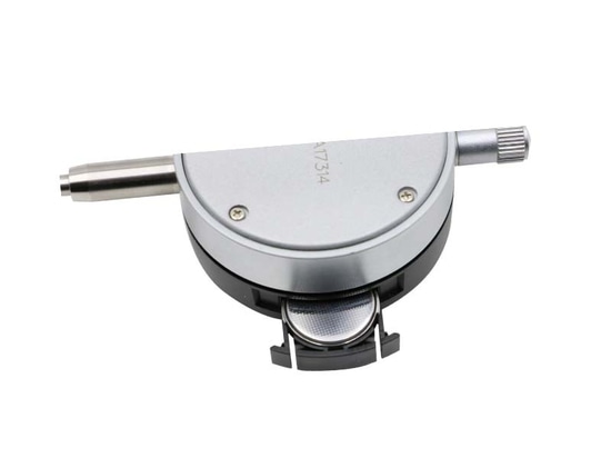 Indicatore di SHAHE/5307-10 0-12.7mm 0.01mm ±0.03mm/Digital