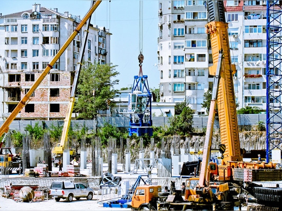 Cassaforme della parete di Destil