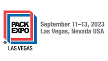 PACK EXPO Las Vegas 2023