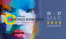 European Coating Show 2025