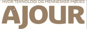 Ajour 25 Odense