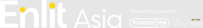 Enlit Asia 2025 Exhibitor Zone