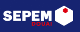 SEPEM Douai 2026